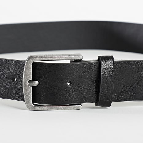 Tiffosi - Burton Belt Black