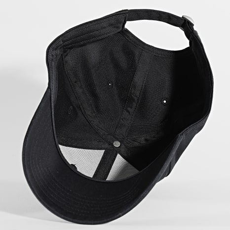 Under Armour - Gorra 1381645 Negra