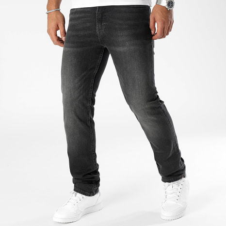 Produkt - Vaqueros Akm Regular Gris Carbón