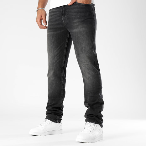 Produkt - Vaqueros Akm Regular Gris Carbón