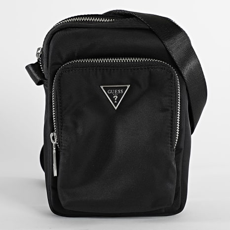 Guess - Sacoche HMECRN Noir