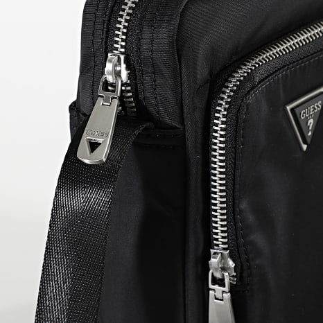 Guess - Sacoche HMECRN Noir