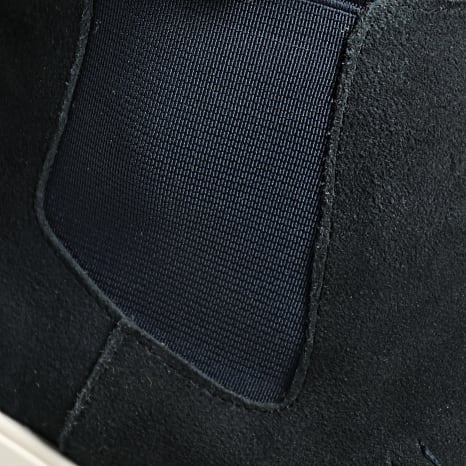 Classic Series - Botas Chelsea Azul Marino