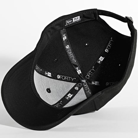 New Era - Casquette Pop Outline Los Angeles Dodgers Noir