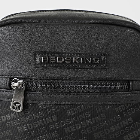 Redskins - Borsa Idington Nero Redskins - Borsa Idington Nero