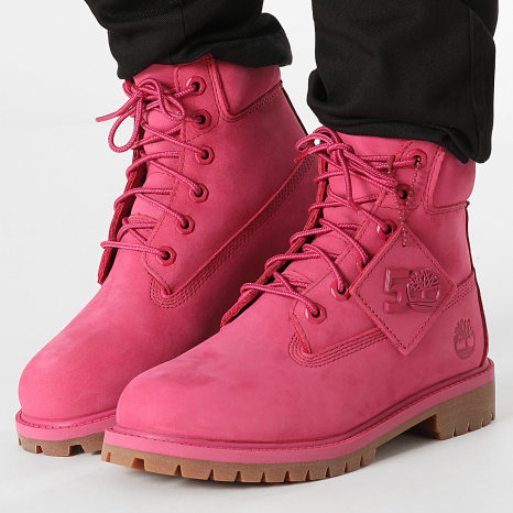 Timberland - Boots Women's Timberland Premium 6 Inch Waterproof