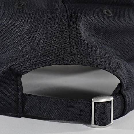 Under Armour - Casquette 1376701 Noir