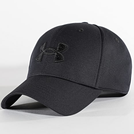 Under Armour - Casquette 1376701 Noir