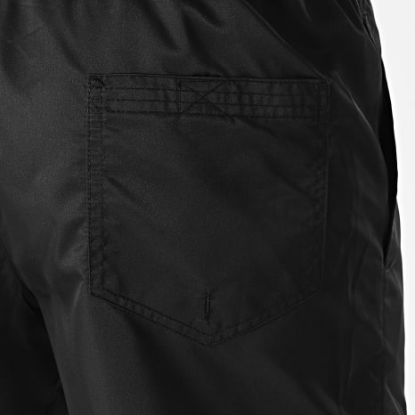 LBO - Short De Bain Uni 0298 Noir