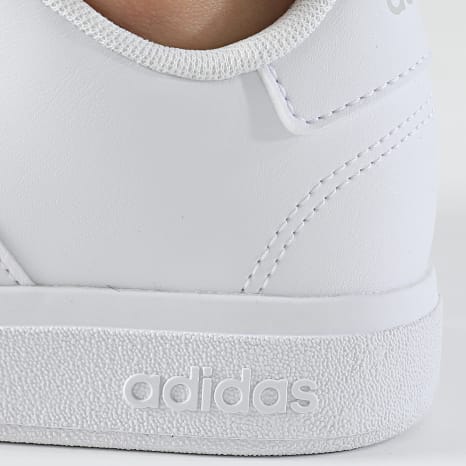 Adidas Sportswear - Baskets Femme Grand Court 2.0 FZ6158 Footwear White Grey One