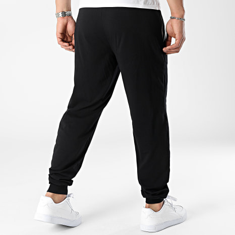 BOSS - Pantalón chándal Mix And Match 50515365 Negro