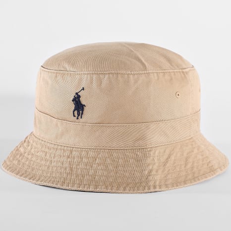 Polo Ralph Lauren - Bob Original Player Beige