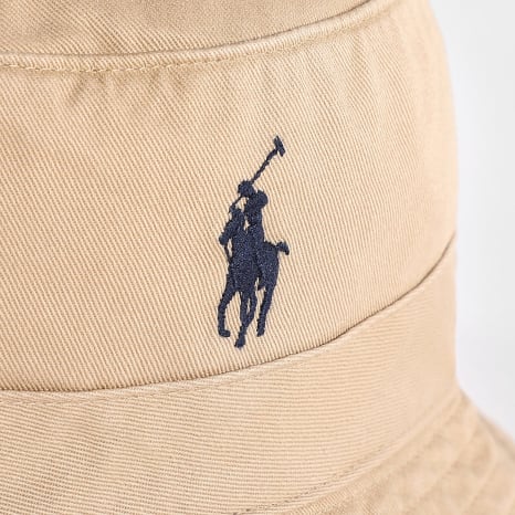 Polo Ralph Lauren - Bob Original Player Beige