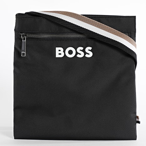 BOSS - Sacoche Catch 3.0 50511930 Noir