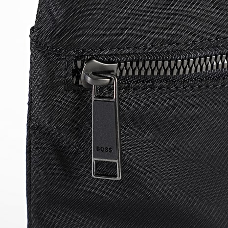 BOSS - Sacoche Catch 3.0 50511930 Noir