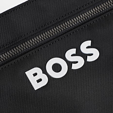 BOSS - Sacoche Catch 3.0 50511930 Noir