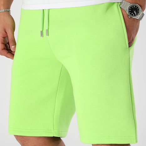 Classic Series - Short Jogging 3296 Vert Clair