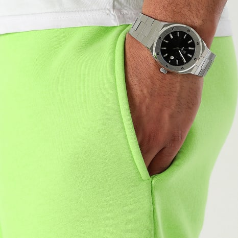 Classic Series - Short Jogging 3296 Vert Clair
