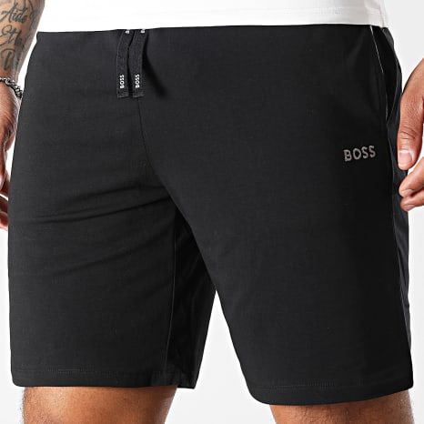 BOSS - Short Jogging Mix And Match 50515367 Noir
