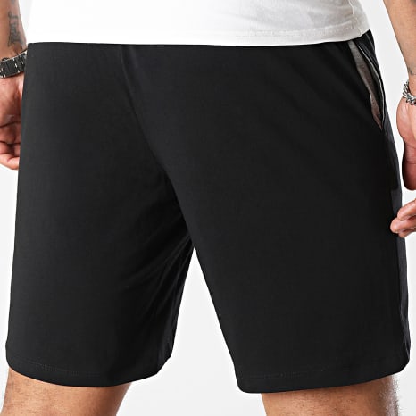 BOSS - Short Jogging Mix And Match 50515367 Noir
