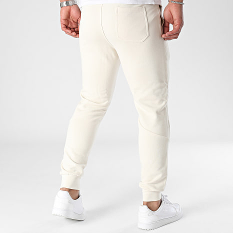Sergio Tacchini - Bold 40524 Pantaloni da jogging beige