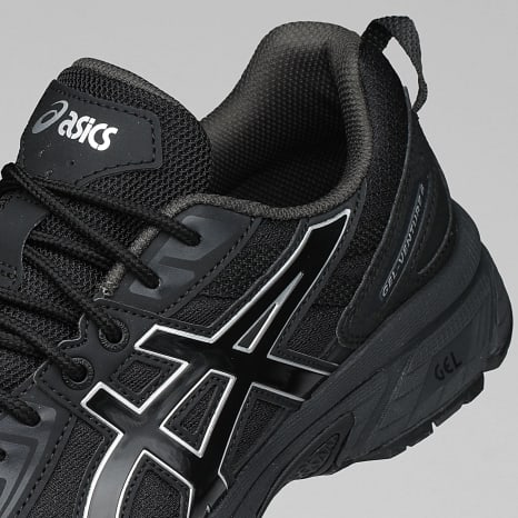 Asics - Baskets Gel Venture 6 1203A297 Black