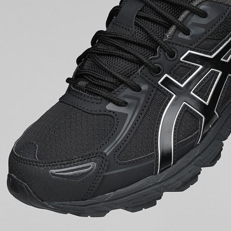 Asics - Baskets Gel Venture 6 1203A297 Black