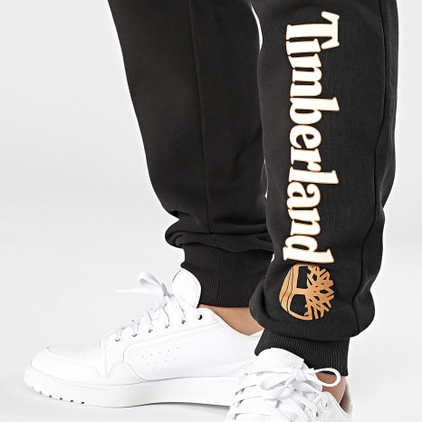 Timberland - A5YFB Jogging Pants Negro