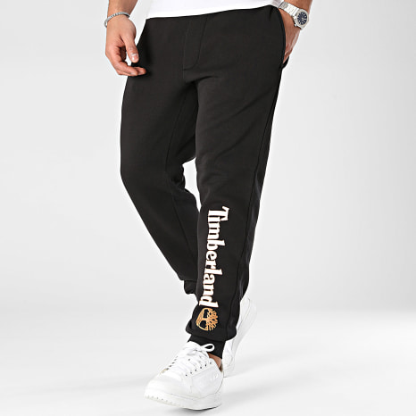 Timberland - A5YFB Jogging Pants Negro