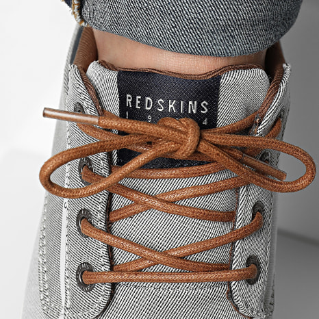 Redskins - Scarpe da ginnastica Pachira 2 RO6011R Navy Grey