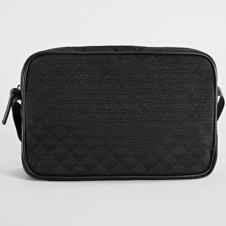 Emporio Armani - Sacoche Y4M403-Y022V Noir
