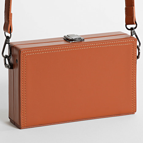 Classic Series - Camel Women's Handbag