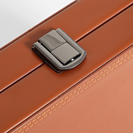 Classic Series - Camel Women's Handbag