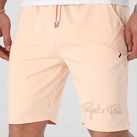 PXP - Short Jogging 2440098 Orange
