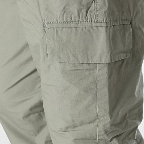 Teddy Smith - Sully Cargo Pants 10116731D Khaki Green
