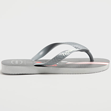Havaianas - Vrouwenslippers Star Wars FC 4135185 Ice Grey