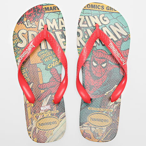 Havaianas - Tongs Top Marvel Beige