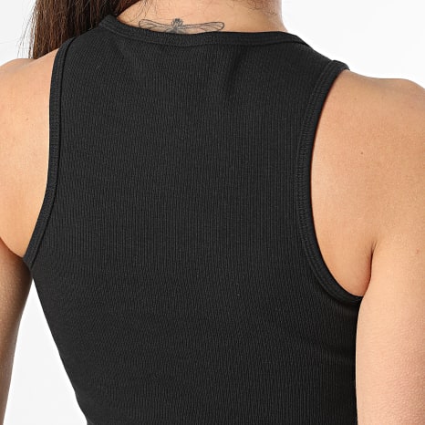 Adidas Originals - Robe Débardeur Femme IT9881 Noir