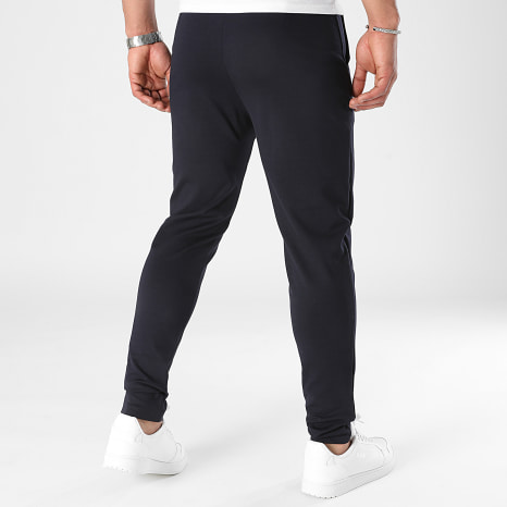 LBO - Pantalon 1142 Bleu Marine