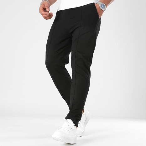 LBO - Pantalon 1143 Noir