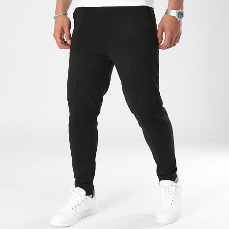 LBO - Pantalon 1143 Noir