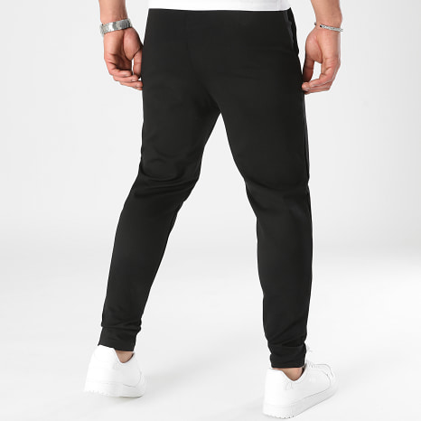LBO - Pantalon 1143 Noir