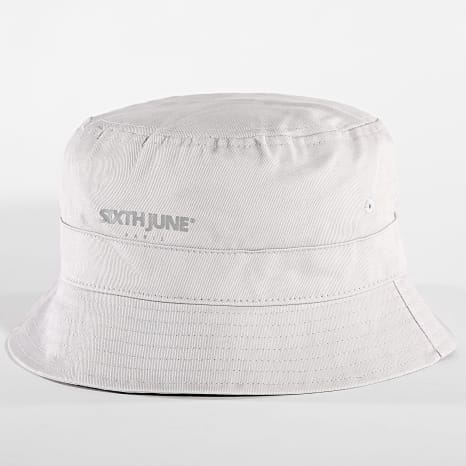 Sixth June - Gorro 987 Gris Claro