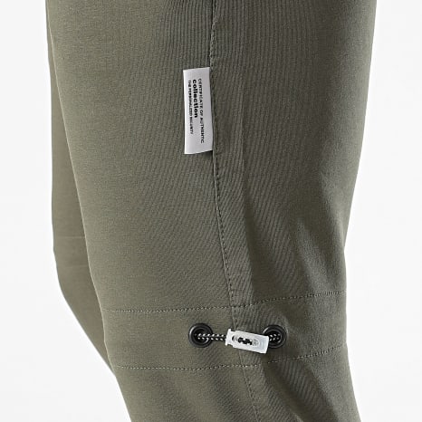 Classic Series - Pantalon Jogging Vert Kaki