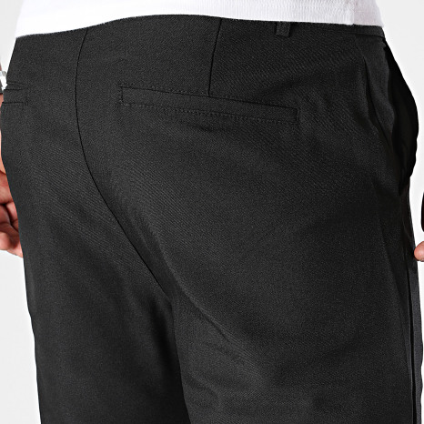 Frilivin - Pantalones negros