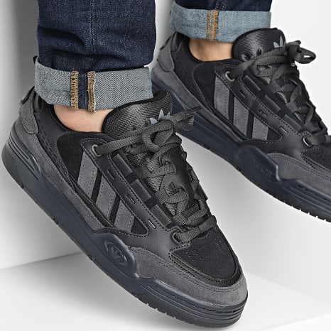 Adidas Originals - Sneakers ADI2000 GX4634 Core Black Utility