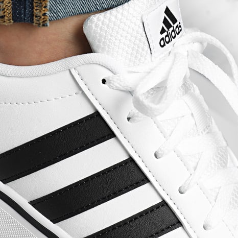 Adidas Performance - Zapatillas VS Pace 2.0 HP6010 Cloud White Core Black