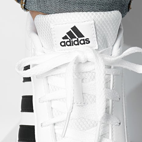 Adidas Performance - Zapatillas VS Pace 2.0 HP6010 Cloud White Core Black