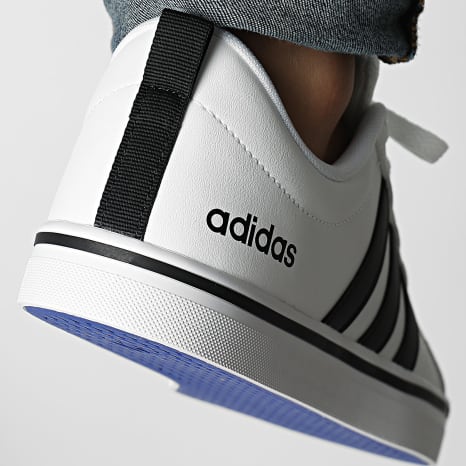 Adidas Performance - Zapatillas VS Pace 2.0 HP6010 Cloud White Core Black