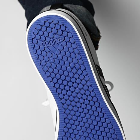 Adidas Performance - Zapatillas VS Pace 2.0 HP6010 Cloud White Core Black